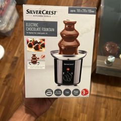 fondue machine