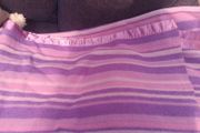 vintage wool blanket
