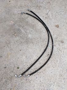 Hydraulic Hoses