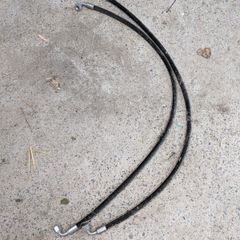 Hydraulic Hoses