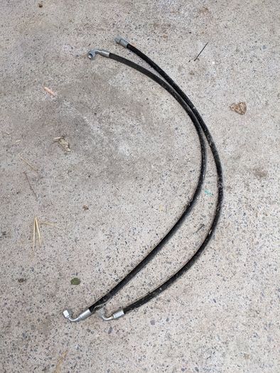 Hydraulic Hoses