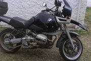 BMW 1100 gsr breaking for parts