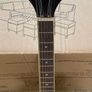 Epiphone SG special guitar and orange combo amp Image 4