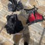 Buoyancy aids canoeing and kayaking Image 2