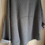 Made in Italy Scuba Sweatshirt Image 3