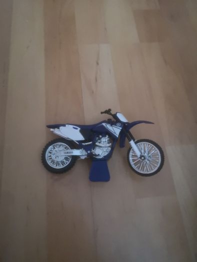 toy dirtbike