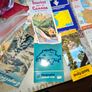 Large Drawer Lot of Old Maps etc., Postage Available or Collection Image 7