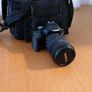 Canon 500D with 18-135mm lens + new SD card FOR FREE Image 4