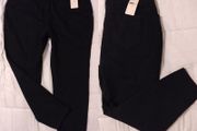 Black Trousers New With Tags