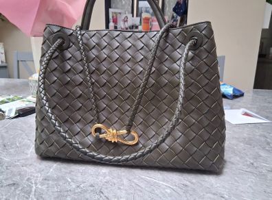 Bottega Veneta Andiamo Totebag