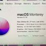 iMac Retina 5k, 32gb, i7, 3Gb, late 2015 Image 6