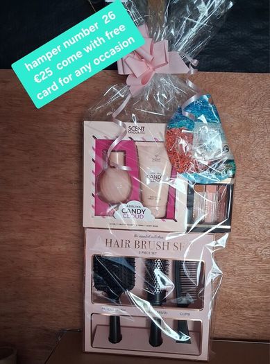 hampers
