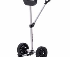 Odessa TX65 Outboard Trolley Stand