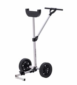 Odessa TX65 Outboard Trolley Stand