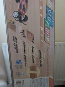 Laminate
