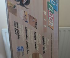Laminate
