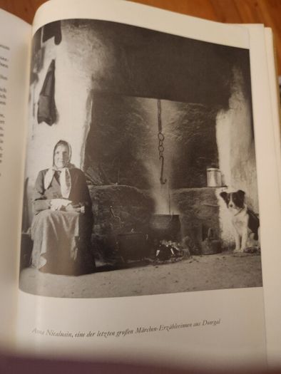 Heimat Der Regenbogen. ( Home Of The Rainbow) By A.e. Johann. First Edition Large Volume Hardback In Good Condition