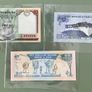 Assorted World Banknotes Image 2