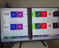 Samsung TV 65 inches