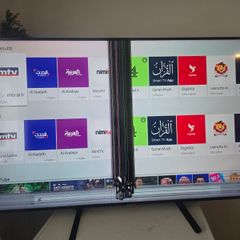 Samsung TV 65 inches