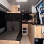 Automatic Campervan MWB 4 Berth Image 3
