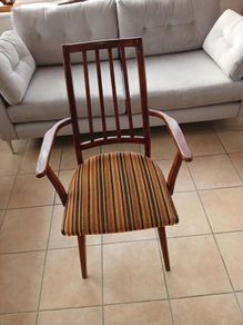 Vintage chair
