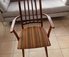 Vintage chair
