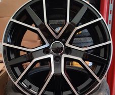 20" audi style alloy Wheels Audi Vw Mercedes  Dublin 12 Finance