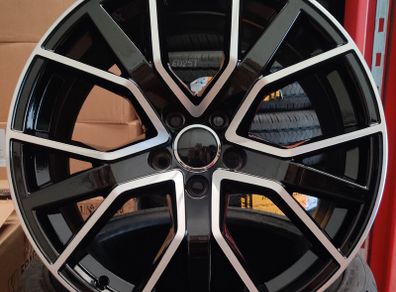 20" audi style alloy Wheels Audi Vw Mercedes  Dublin 12 Finance