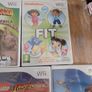 Job Lot 5x Nintendo Wii Games - Brand New / Factory Sealed (pal) Image 4