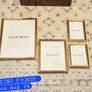 Complete Gallery Wall Frame Collection - 49 Frames Image 9
