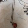 Costume  Necklace  X 7. Different,  Sizes  Styles And Colours. Image 9