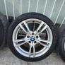 18" BMW M-Sport Alloys Staggered Image 6