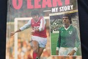 David O'Leary - My Story