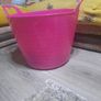 large storage tub with lid Image 4