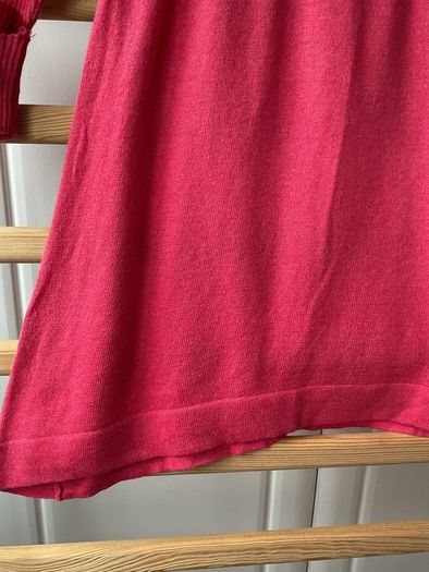 jumper cotton size 14-16