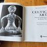 Celtic Art. From Its Beginnings To The Book Of Kells. Large Volume Paperback In Good Condition.  See Photos For Same. Image 3