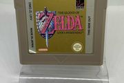 Legend of Zelda Links Awakening