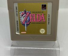 Legend of Zelda Links Awakening