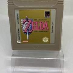 Legend of Zelda Links Awakening