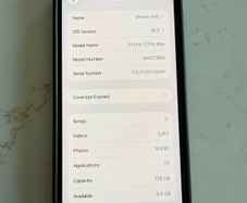 IPhone 12 Pro Max 128GB