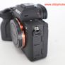 Sony A7r Iv Mirrorless Camera #0624 Image 4