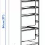 Trofast IKEA Image 3