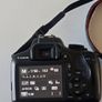 Canon EOS 1300D DSLR Camera Kit 18.55mm Lens 3 Batteries Image 6