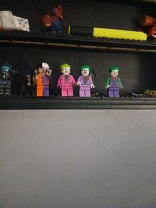 lego