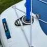 SUP Paddleboard IROCKER Cruiser 10'6" 2021 Image 2