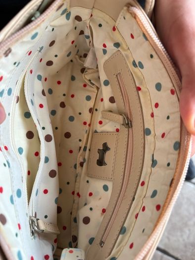 woman  hand bag