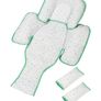Clevamama nursing pillow and baby nest Image 2