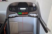 DOMYOS Treadmill 13 km/h T520B