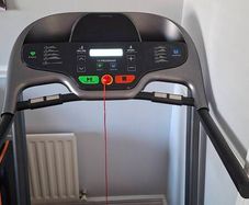 DOMYOS Treadmill 13 km/h T520B